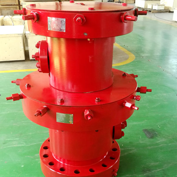 TF13 3/8x95/8x51 /2-105MPa